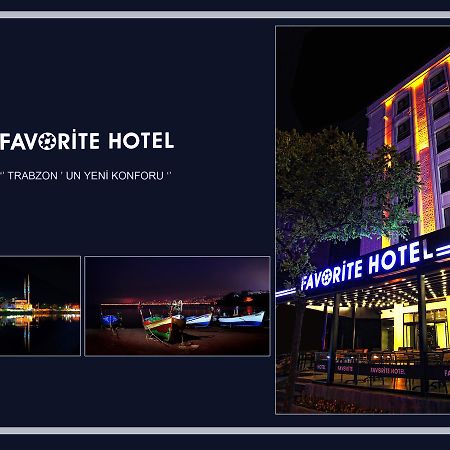 Favorite Hotel Акчаабат Экстерьер фото